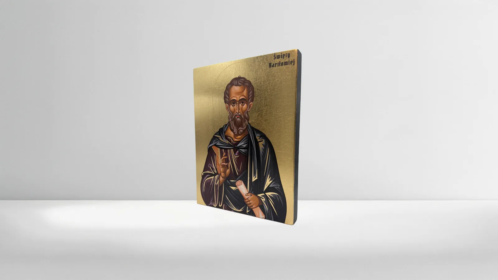 Ikony - Swiety Bartlomiej.webp